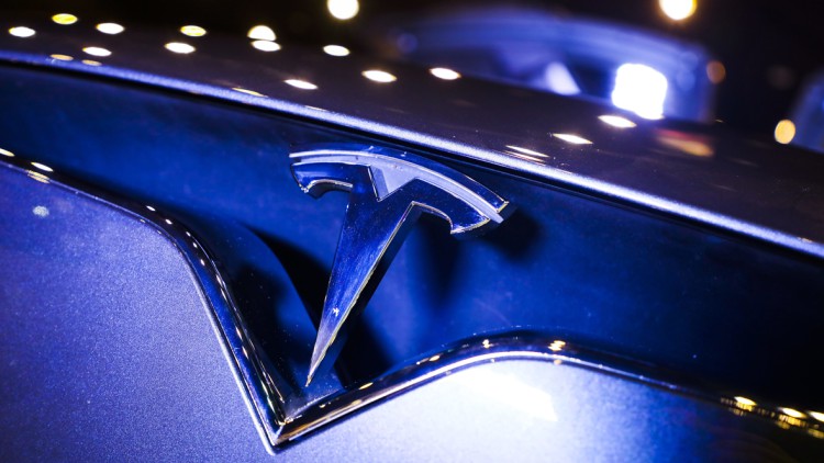 Erstes Quartal: Tesla schafft Rekordgewinn