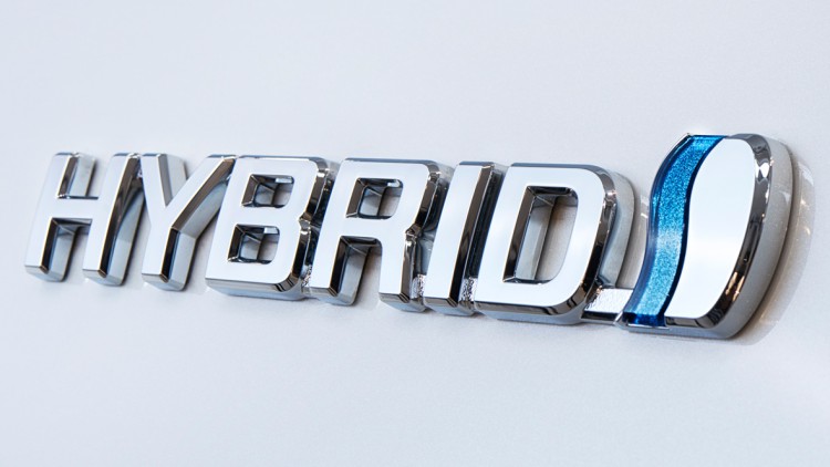 Flottengeschäft: Toyota punktet mit Hybridmodellen