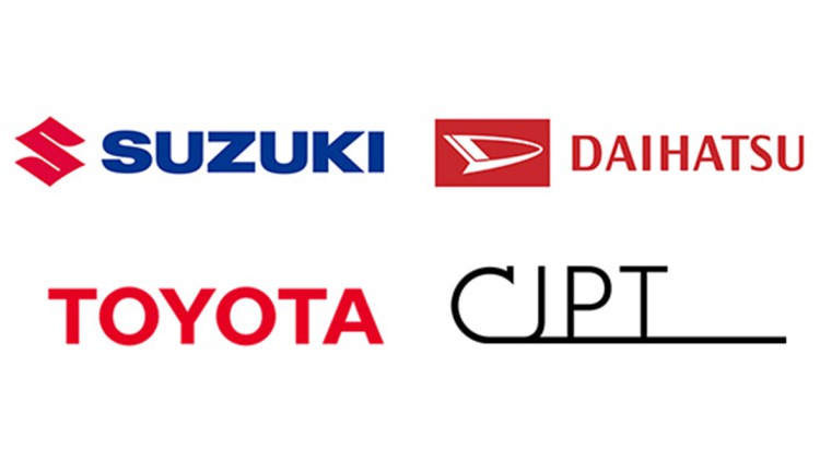 Toyota, Suzuki und Daihatsu kooperieren: Kleiner Elektro-Transporter soll kommen