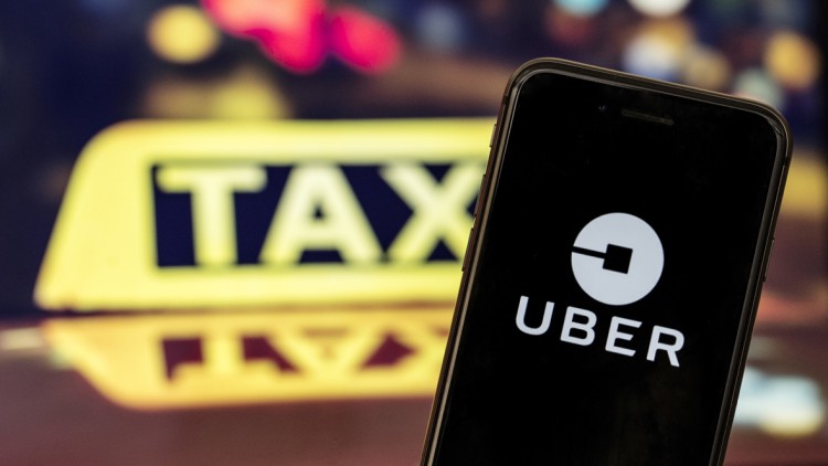 Mobilitätswandel: Weg für Reform des Taxi- und Fahrdienstmarktes ist frei 