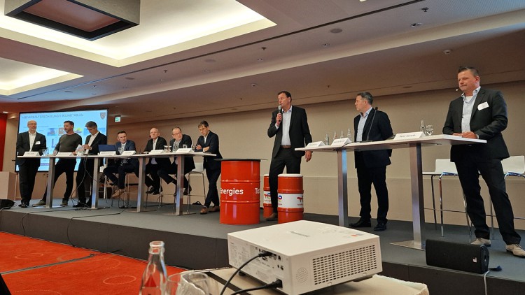 VCDP-Jahreshauptversammlung: So geht es im Citroën-, DS- und Peugeot-Handel weiter