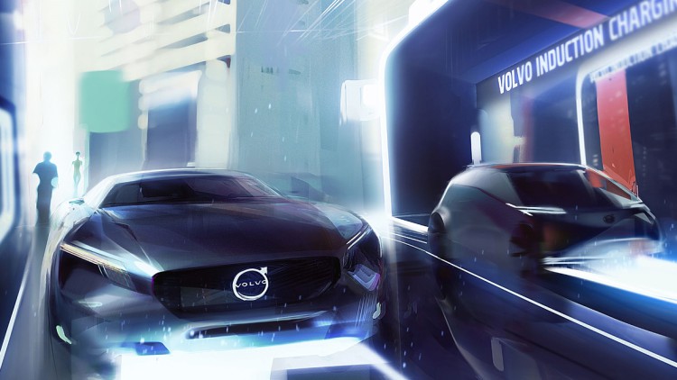 Markenausblick Volvo: Elektrifizierung wird Chefsache