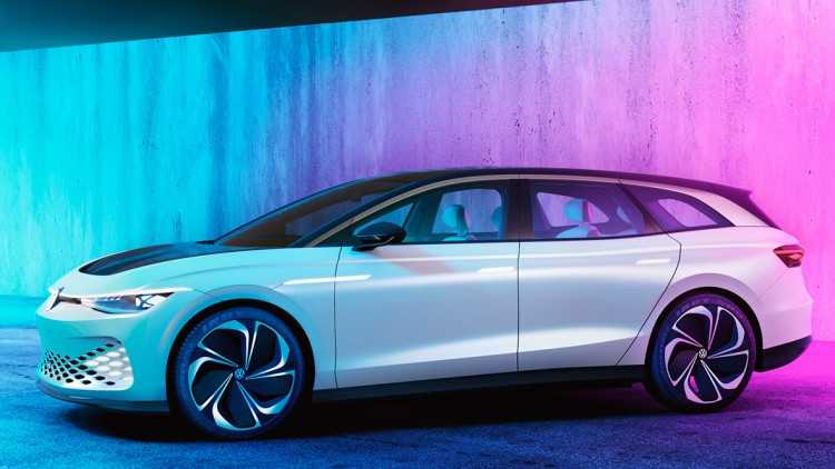 Markenausblick: So fährt VW (elektrisch) in die Zukunft