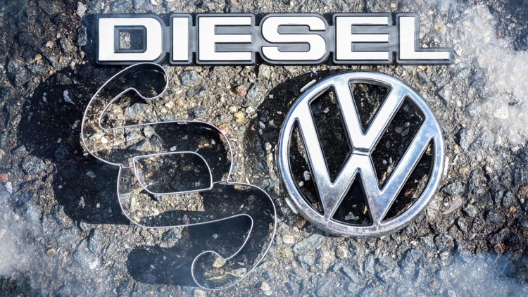 Großbritannien: VW schließt Millionenvergleich bei Diesel-Massenklage
