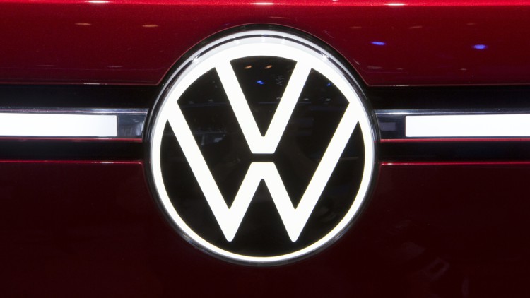 VW-Konzern: Weniger Auslieferungen im August