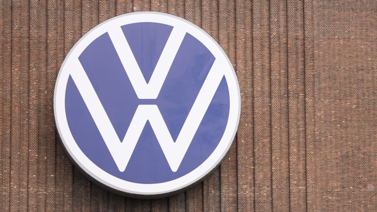 Erstes Quartal:  VW-Verkäufe um fast ein Viertel eingebrochen