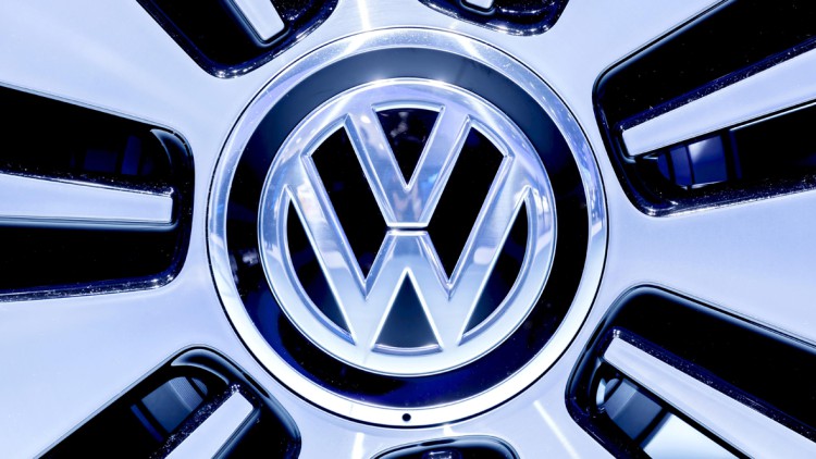 VW Pkw: Gestiegene Verkaufszahlen im August