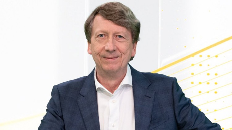 Wolfgang Schäfer