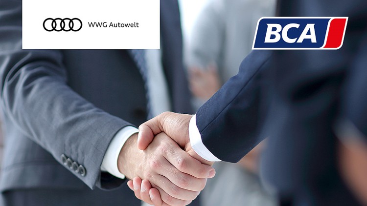 BCA und WWG Autowelt: Strategische Partnerschaft geschlossen