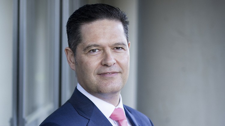 Wechsel im Vorstand: Xavier Ros wird neuer Audi-Personalchef