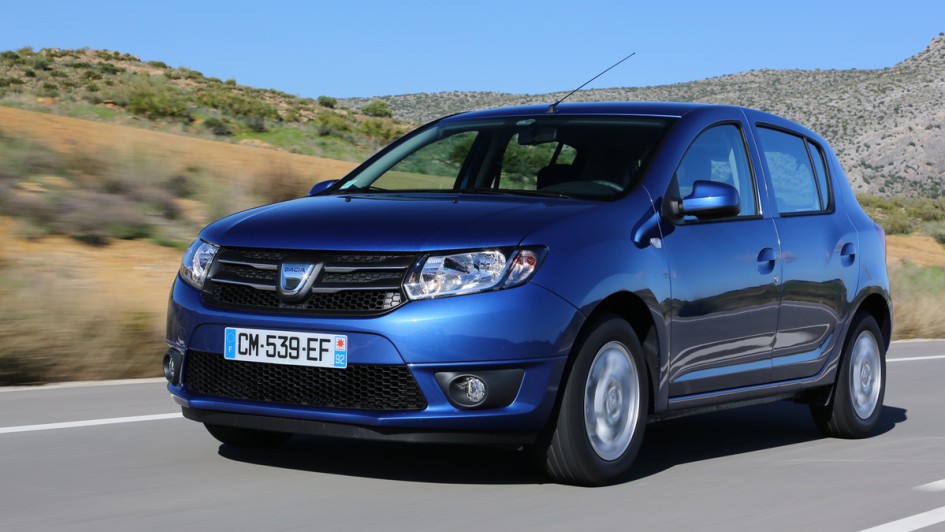 GebrauchtwagenCheck Dacia Sandero (2. Generation)