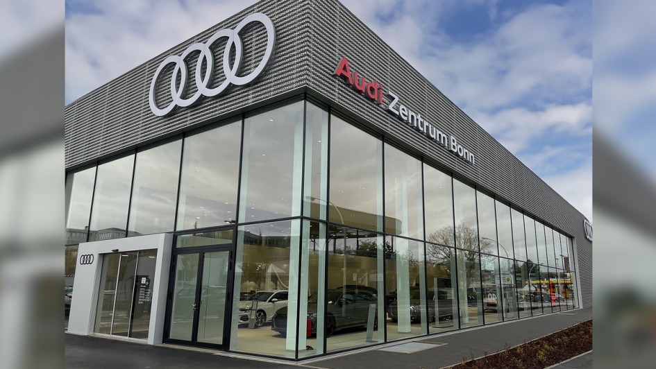 Audi Fleischhauer Klnnull