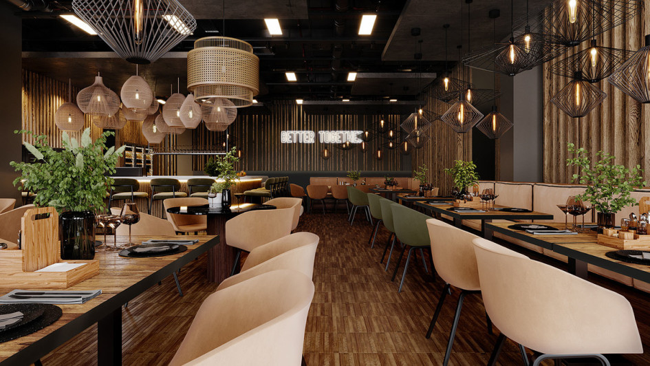 Grill Gruppe Erlebniszentrum für Mobilität in Ebersberg