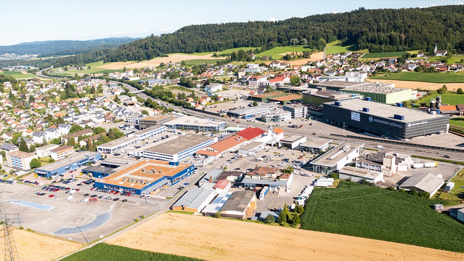 Walter Frey wird 80 Leben und Wirken