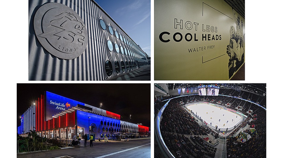 Walter Frey wird 80 Leben und Wirken