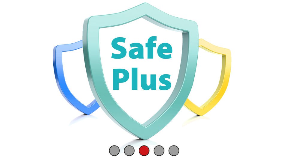 Santander Safe Plus