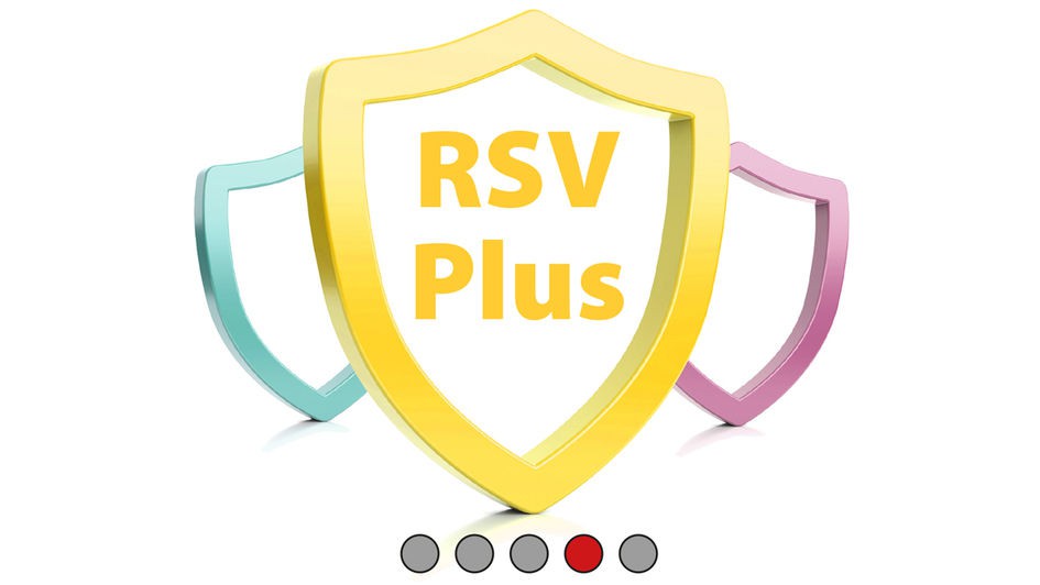 Santander RSV Plus