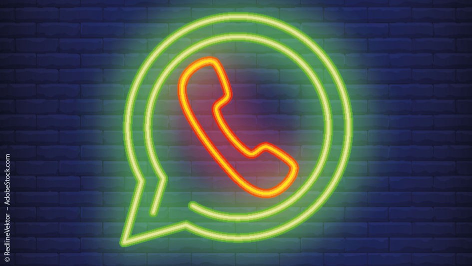 WhatsApp - die bessere Kommunikation