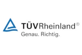 TÜV Rheinland Logo