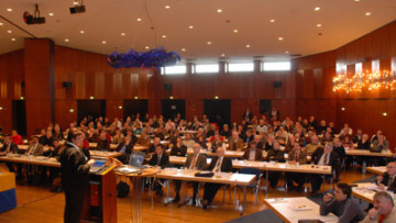 2. CE-/DE-Symposium in Gunzenhausen
