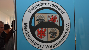 Mitgliederversammlung Mecklenburg-Vorpommern 2017