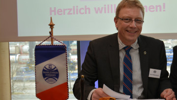 Mitgliederversammlung Schleswig-Holstein 2018