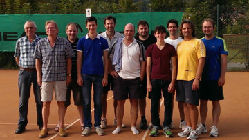 Aus Trierer Tennis-Turnier wird Kuhschellen-Cup