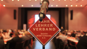 Mitgliederversammlung Baden-Württemberg 2018