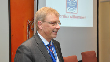 Mitgliederversammlung Schleswig-Holstein