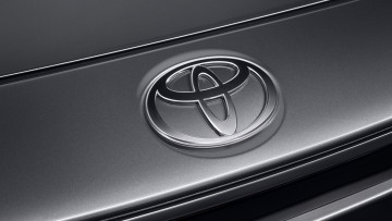 Toyota: Deutlicher Gewinn