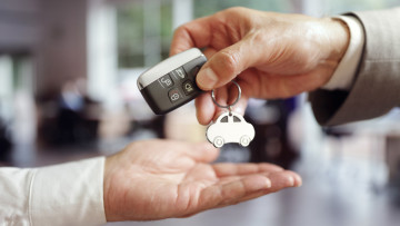 Autokäufer können auf steigende Rabatte hoffen 