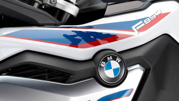 Rekord-Juni für BMW-Motorrad