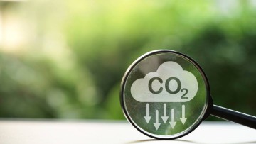 Das Umweltbundesamt hat detaillierte Zahlen zum Ausstoß von Treibhausgasen im Jahr 2022 vorgestellt