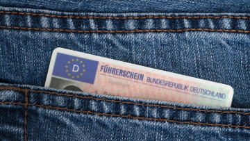 EU-Führerschein: Wissing sieht verpflichtende Selbstauskunft kritisch