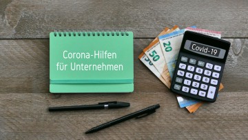 Rückzahlung von Corona-Hilfen: Fristverschiebung für Unternehmen bis Ende Oktober