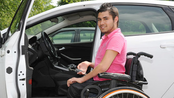 Grundlagenseminar "Fahreignung" für Handicap-Fahrlehrer