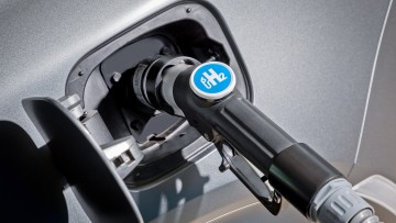 Schließung von Wasserstoff-Tankstellen auch in Deutschland