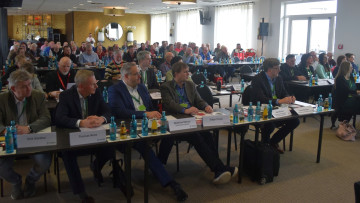Mitgliederversammlung des Fahrlehrerverbandes Mecklenburg-Vorpommern