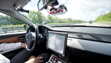 Machen autonome Fahrzeuge den Straßenverkehr sicherer?