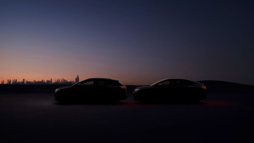 Online-Weltpremiere des Audi Q4 e-tron