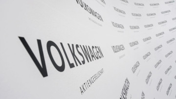 VW erreicht Rekordergebnis im ersten Halbjahr