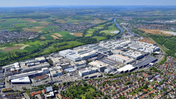 Audi-Standort Neckarsulm spezialisiert sich auf E-Mobilität