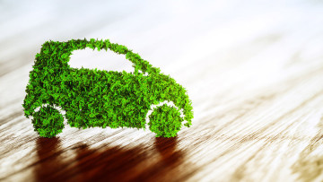 Vielen Automotive-Unternehmen fehlt grüne Strategie