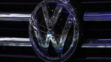 VW-Konzern legt beim Absatz zu
