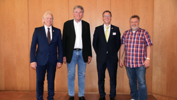 Mitgliederversammlung Westfalen 2022