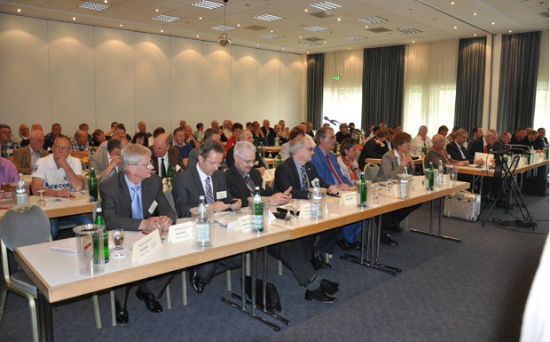 Mitgliederversammlung des Fahrlehrerverbands Land Brandenburg
