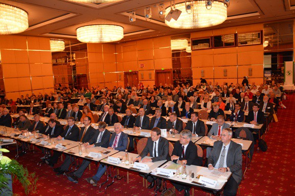 Mitgliederversammlung Fahrlehrerverband Nordrhein 2015