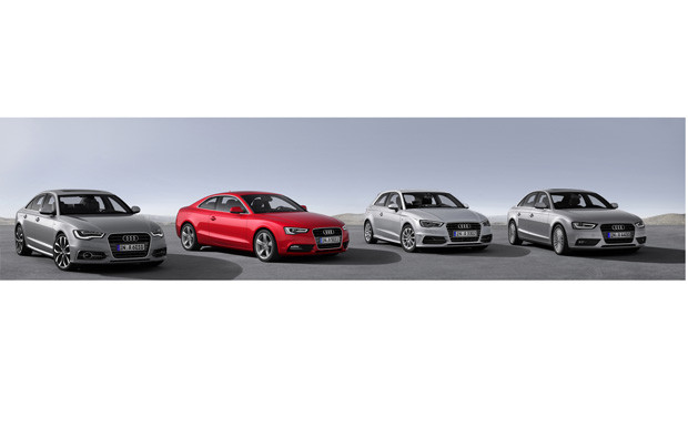 Neue Ultra-Modelle von Audi