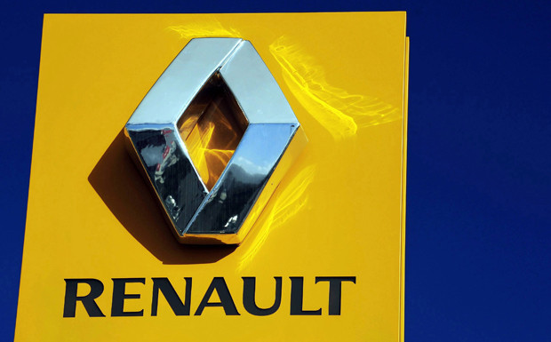 Renault bietet bis zu 10.000 Euro für alte Diesel