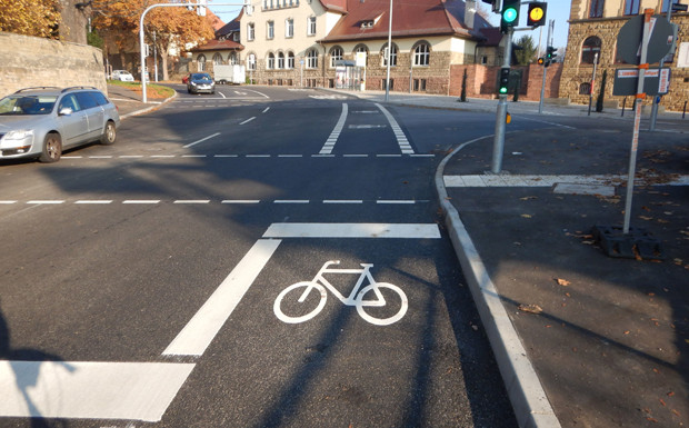 ADAC: So werden Radwege besser